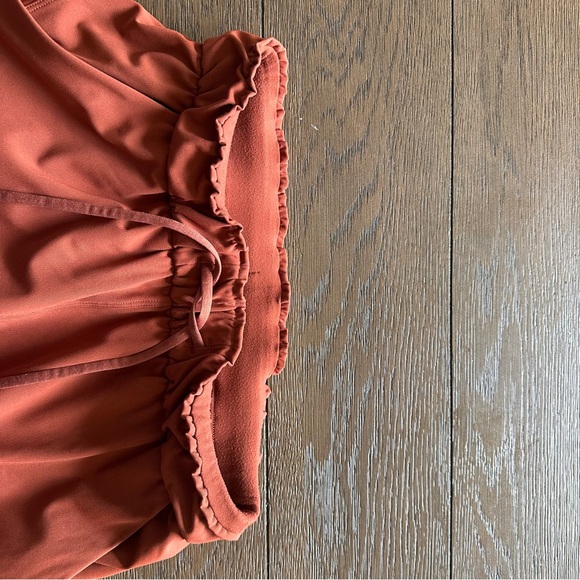 Lululemon Ready To Rulu Jogger Sizes 4 Copper Brown High Rise No Size Tags - Picture 3 of 8